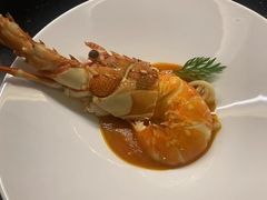 -绿岛国际酒店·海鲜酒楼(八七路店)