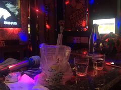 -INLOVE KTV(古墩印象城店)