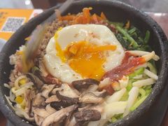 -全州拌饭馆(断桥店)
