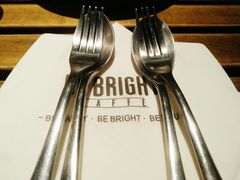 -BE BRIGHT KITCHEN(正佳广场店)