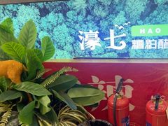 -椰子湾·海南火锅·糟粕醋·椰子鸡(正大广场店)