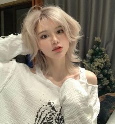 -FASHION PALACE hair+
