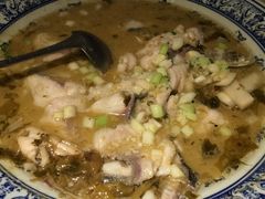 -川味堂·四川豆花(八卦岭店)