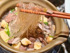 -南京大牌档(崇文门国瑞店)