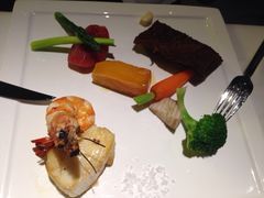 -王品牛排(福州泰禾店)