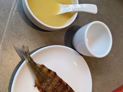 -大闫家烧烤·小海鲜家常菜(郑庄店)