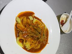 -阿西娅食府(中关村店)