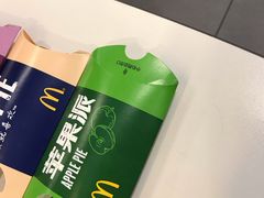 -麦当劳(宜安广场店)