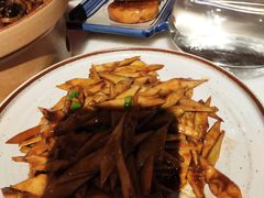 -兰溪小馆(首经贸店)