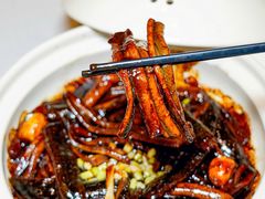 -世博源公馆·本帮融合菜·主题包厢·江景餐厅