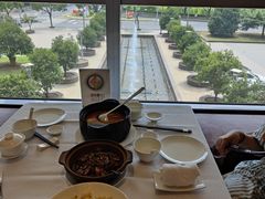 -无锡城中皇冠假日酒店·芳园中餐厅