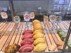 紫米厚芋泥软包-LELECHA乐乐茶(百货大楼店)