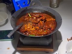 -飶香居(省博物馆店)