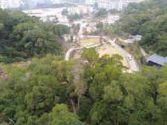 -金鸡山公园