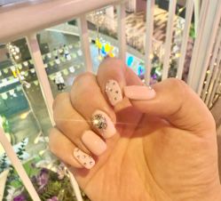 -StartNail美甲
