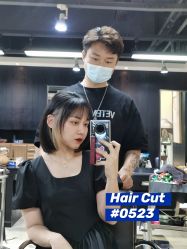 -苑苑发型设计