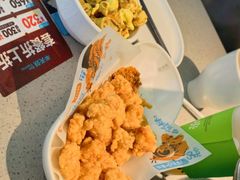 -半天妖烤鱼(西直门凯德mall店)