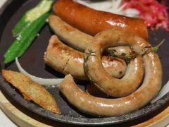 -俄士厨房(印象汇店)