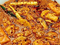 -叶婆婆钵钵鸡(乐山老店)