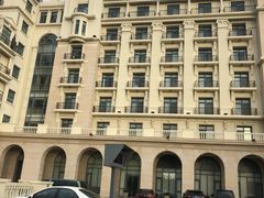 -青岛海泉湾皇冠假日度假酒店