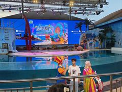 -三亚海昌梦幻海洋不夜城