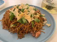 招牌海南粉-香香海南菜餐厅