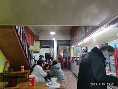 -王记生烫牛杂面馆(兰陵路店)