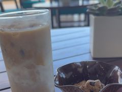 -三亚海棠湾喜来登度假酒店大堂吧