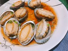 -盛港湾海鲜食府(黄沙店)
