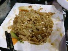 -泰米·休闲餐厅