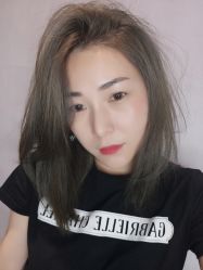 -FUTURE HN男士发型风格设计