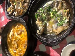 灵魂鸦片鱼头-好爸爸(外滩店)