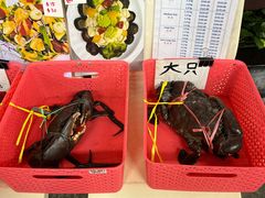 -龙海鲜螃蟹王(宏茂桥店)