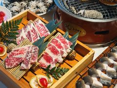 -缘·金家烤鳗鱼(西塔总店)