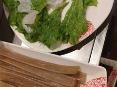 -密友回转自助火锅(中海环宇城店)