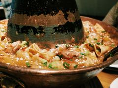 -觅山云南菜(泊富ICITY店)