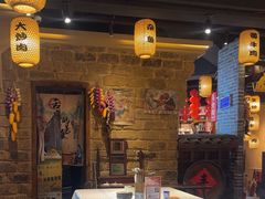 -帝一铭家宴(板塘店)