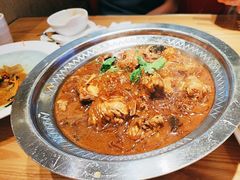 -东北灶(高新银泰店)