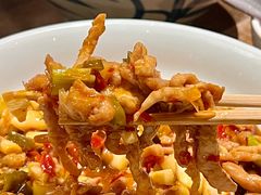 -铁公鸡·四川料理(天环广场店)