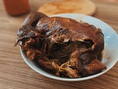 -小李烧鸡(西北角总店)