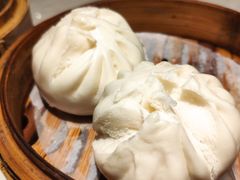 叉烧包-岭南真味·匠心粤菜(K11店)