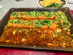 -丰茂烤串(外滩星荟中心店)