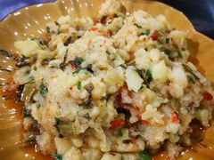 -白家寨子·山野白族菜(古城总店)