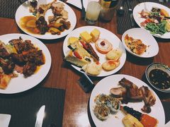 -北京王府井希尔顿酒店·万斯阁西餐厅