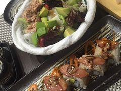-三井寿司
