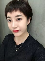 -新晨·SALON·形象造型