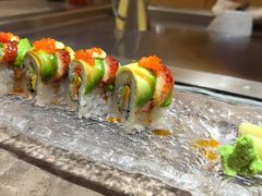 -松临·铁板烧&Omakase(神农店)