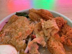 -家味螺蛳粉&烤鱼(五角场店)
