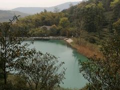 九龙潭-旺山景区