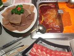 -海底捞火锅(宏大财富广场店)